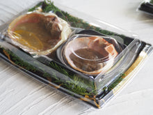 画像をギャラリービューアに読み込む, 松葉蟹 饗宴-kyouen-