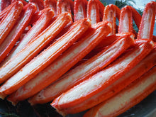 画像をギャラリービューアに読み込む, 香住蟹(紅ずわいがに) 豪蟹-goukai-