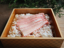 画像をギャラリービューアに読み込む, 香住蟹(紅ずわいがに) 揃肴-senkou-