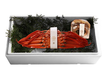 画像をギャラリービューアに読み込む, 香住蟹(紅ずわいがに) 匠-takumi-