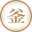 釜屋のカネリョウ商店 logo